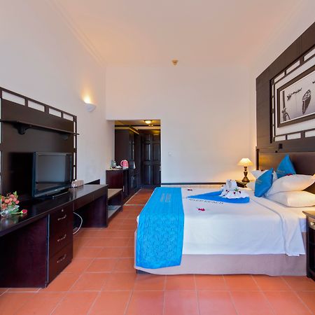 River Beach Resort & Residences Hoi An Luaran gambar