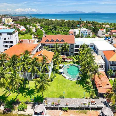 River Beach Resort & Residences Hoi An Luaran gambar