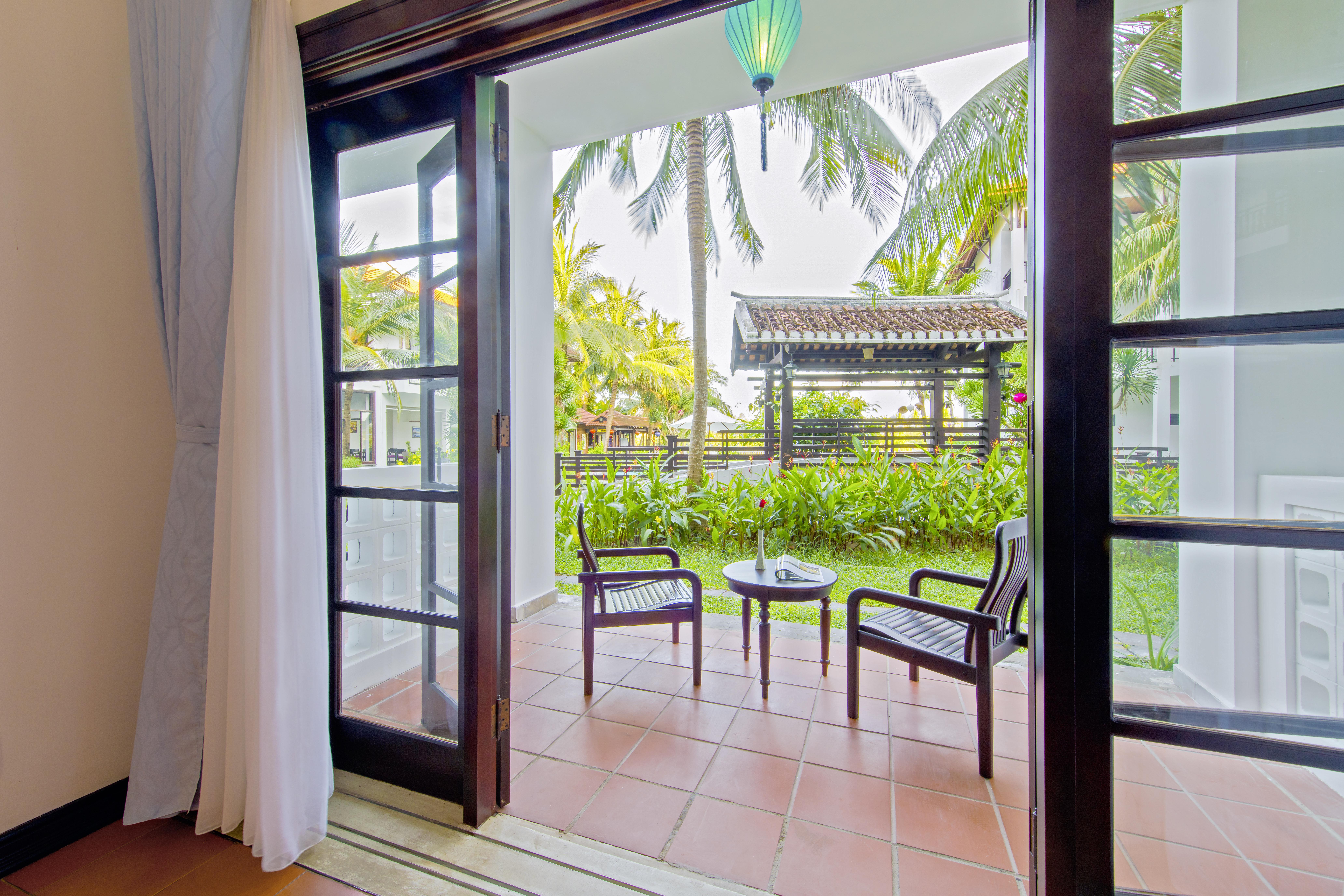 River Beach Resort & Residences Hoi An Luaran gambar