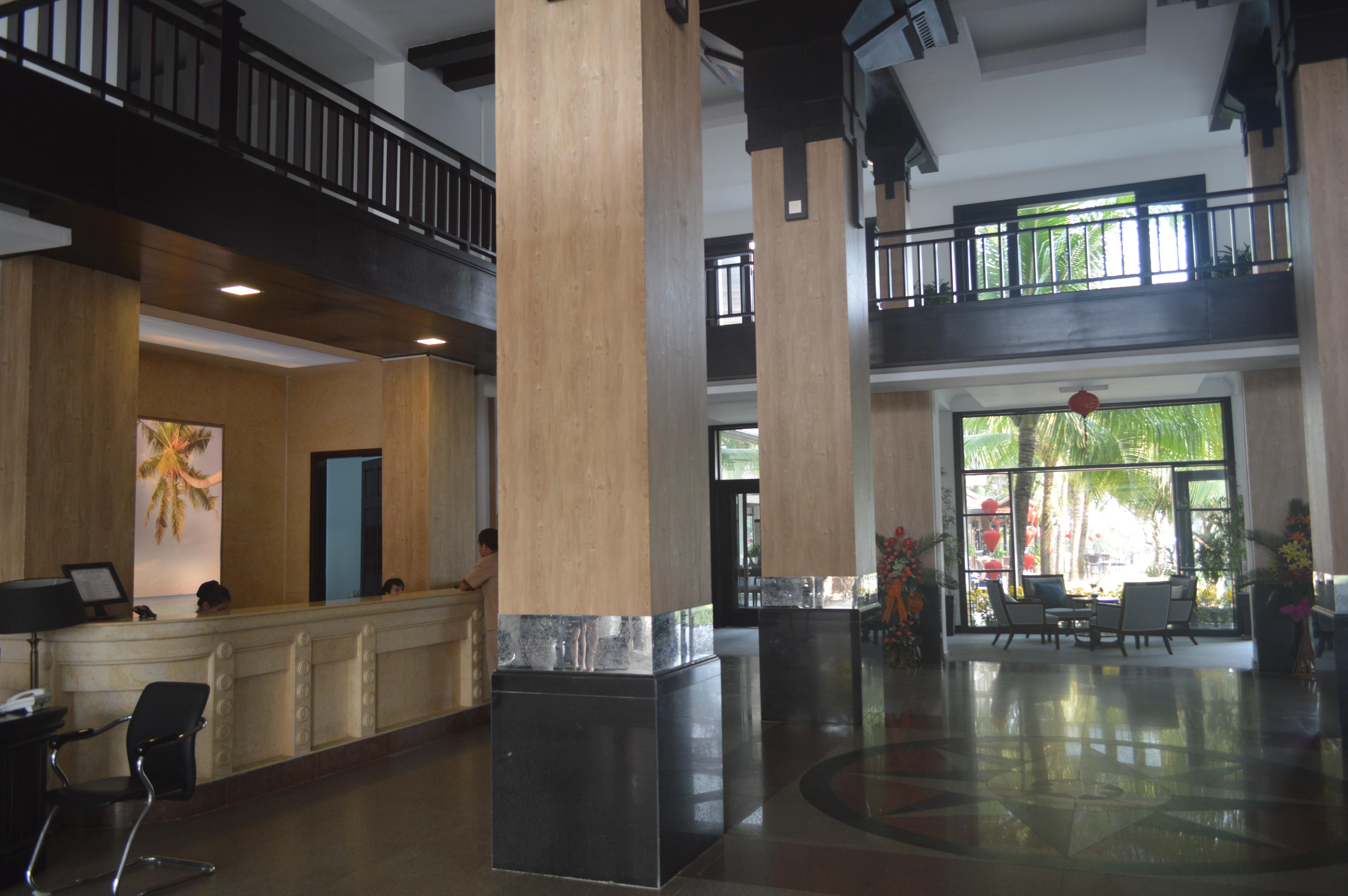 River Beach Resort & Residences Hoi An Luaran gambar
