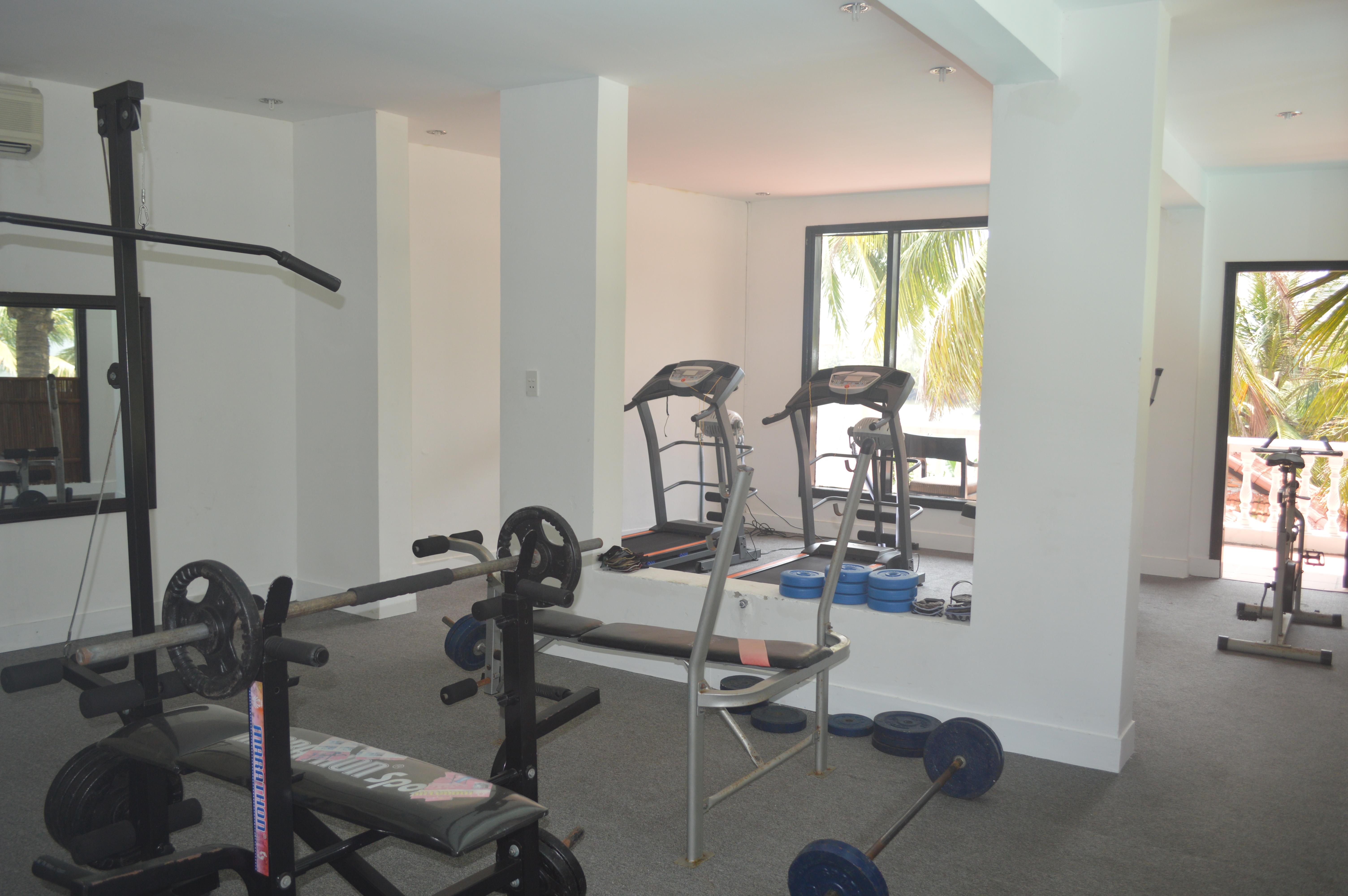 River Beach Resort & Residences Hoi An Luaran gambar