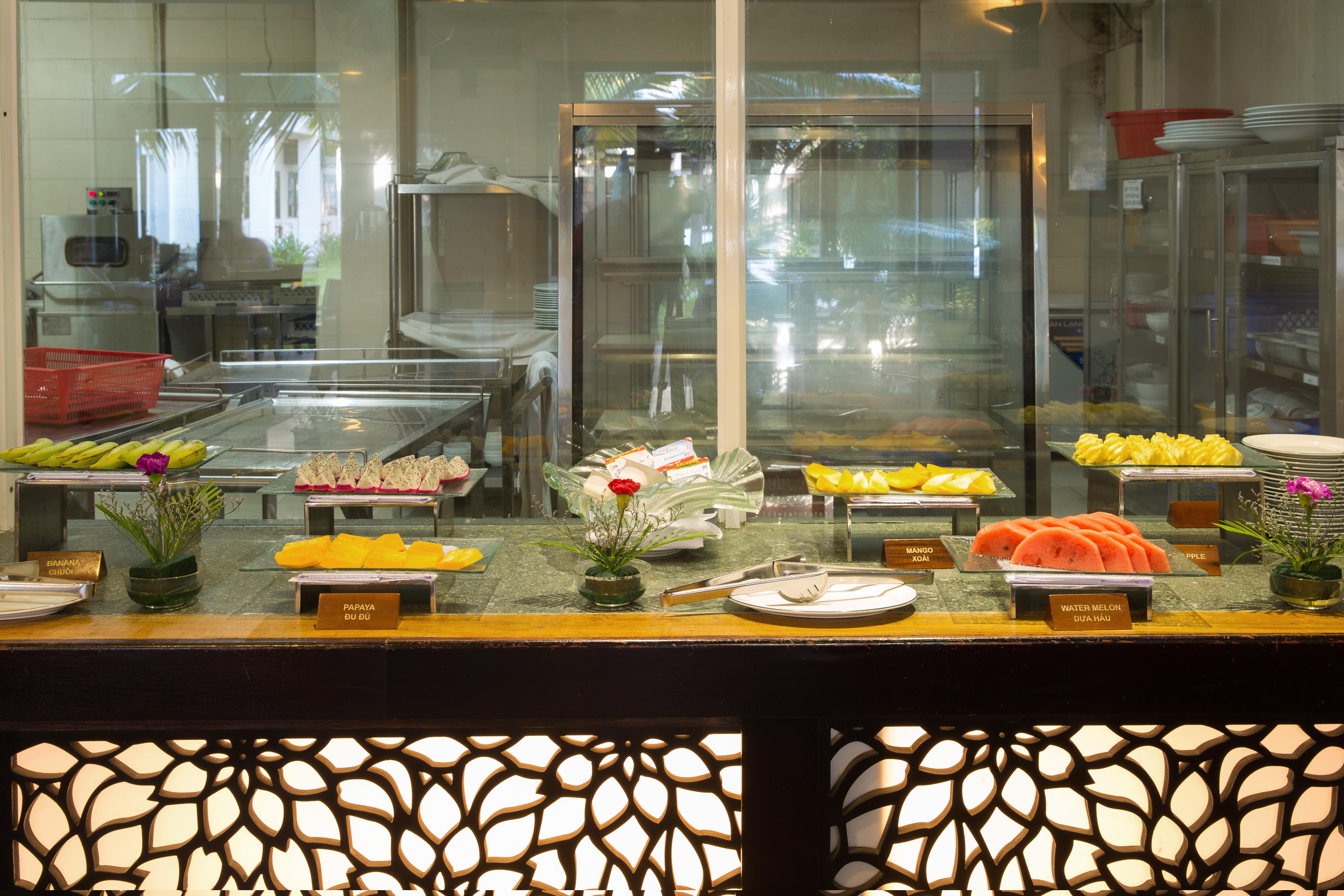 River Beach Resort & Residences Hoi An Luaran gambar
