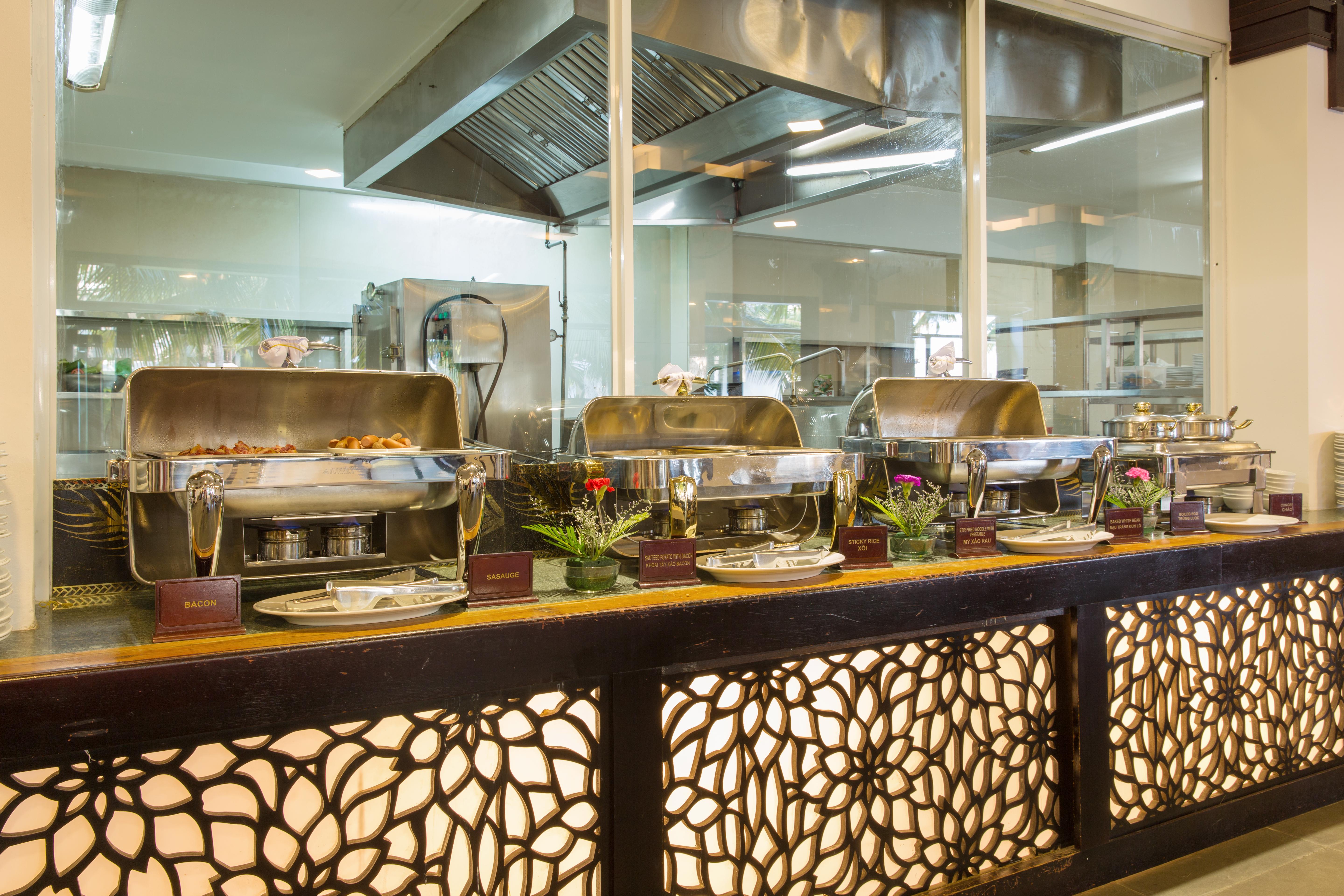 River Beach Resort & Residences Hoi An Luaran gambar