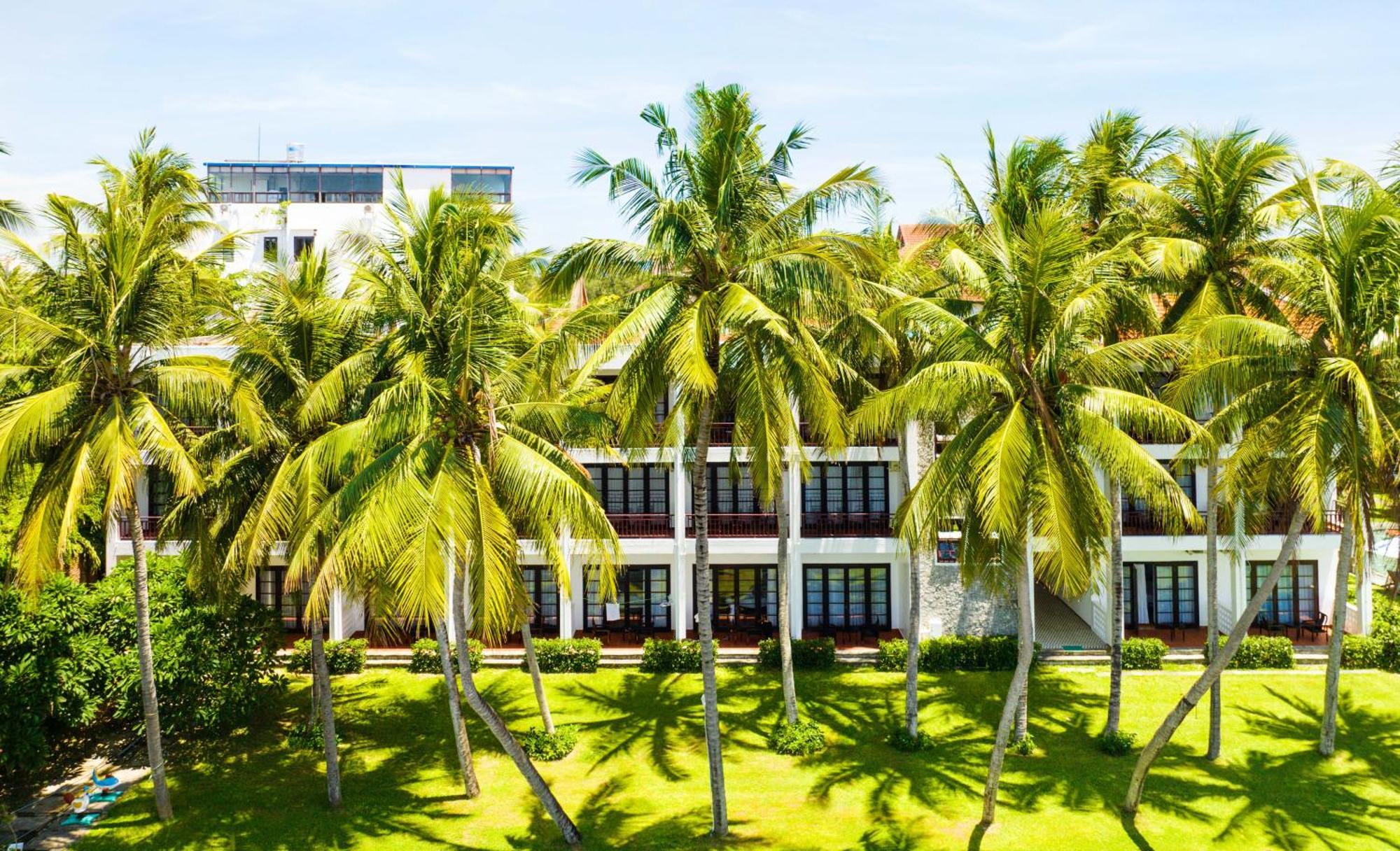 River Beach Resort & Residences Hoi An Luaran gambar