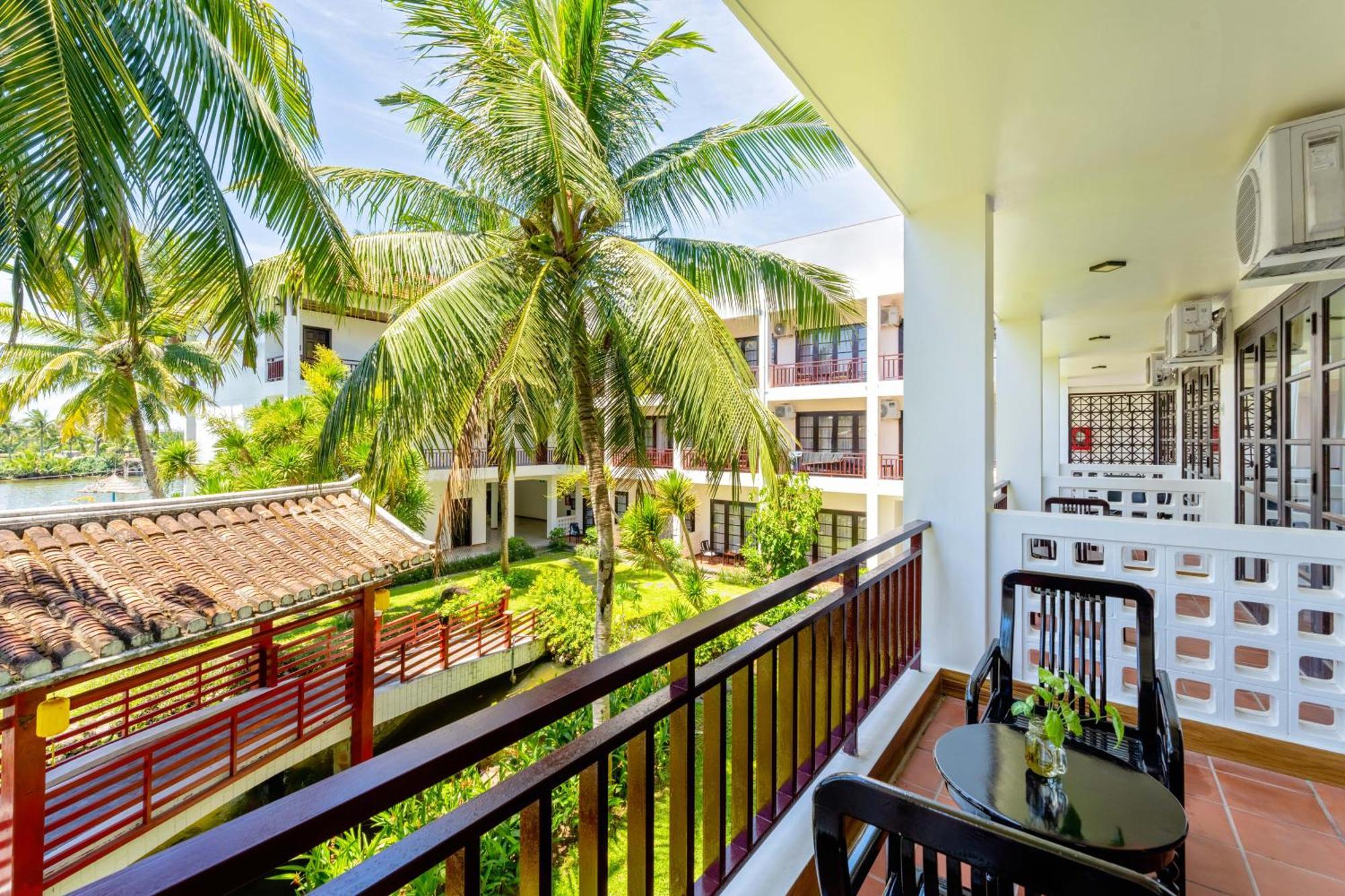 River Beach Resort & Residences Hoi An Luaran gambar