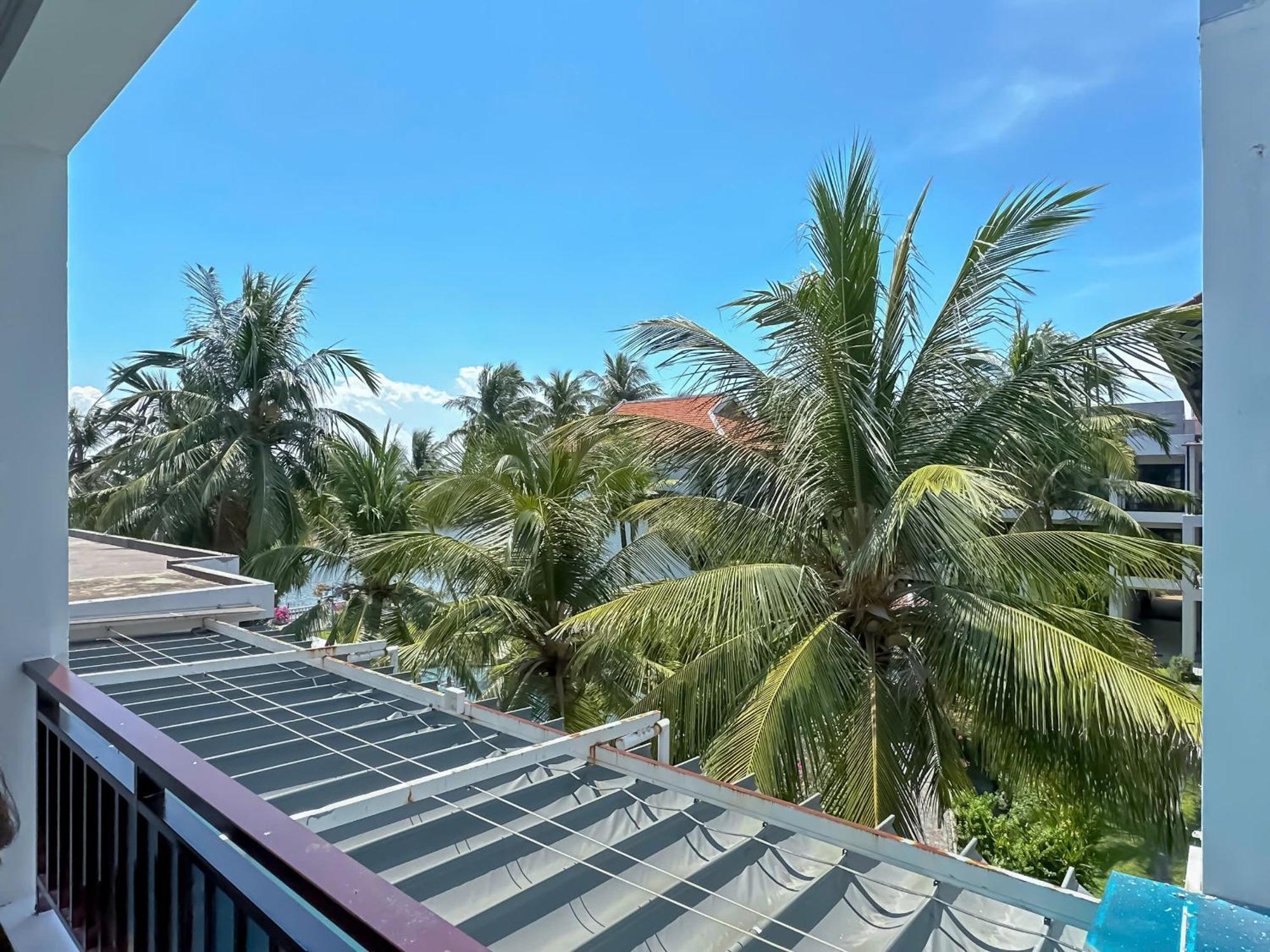 River Beach Resort & Residences Hoi An Luaran gambar
