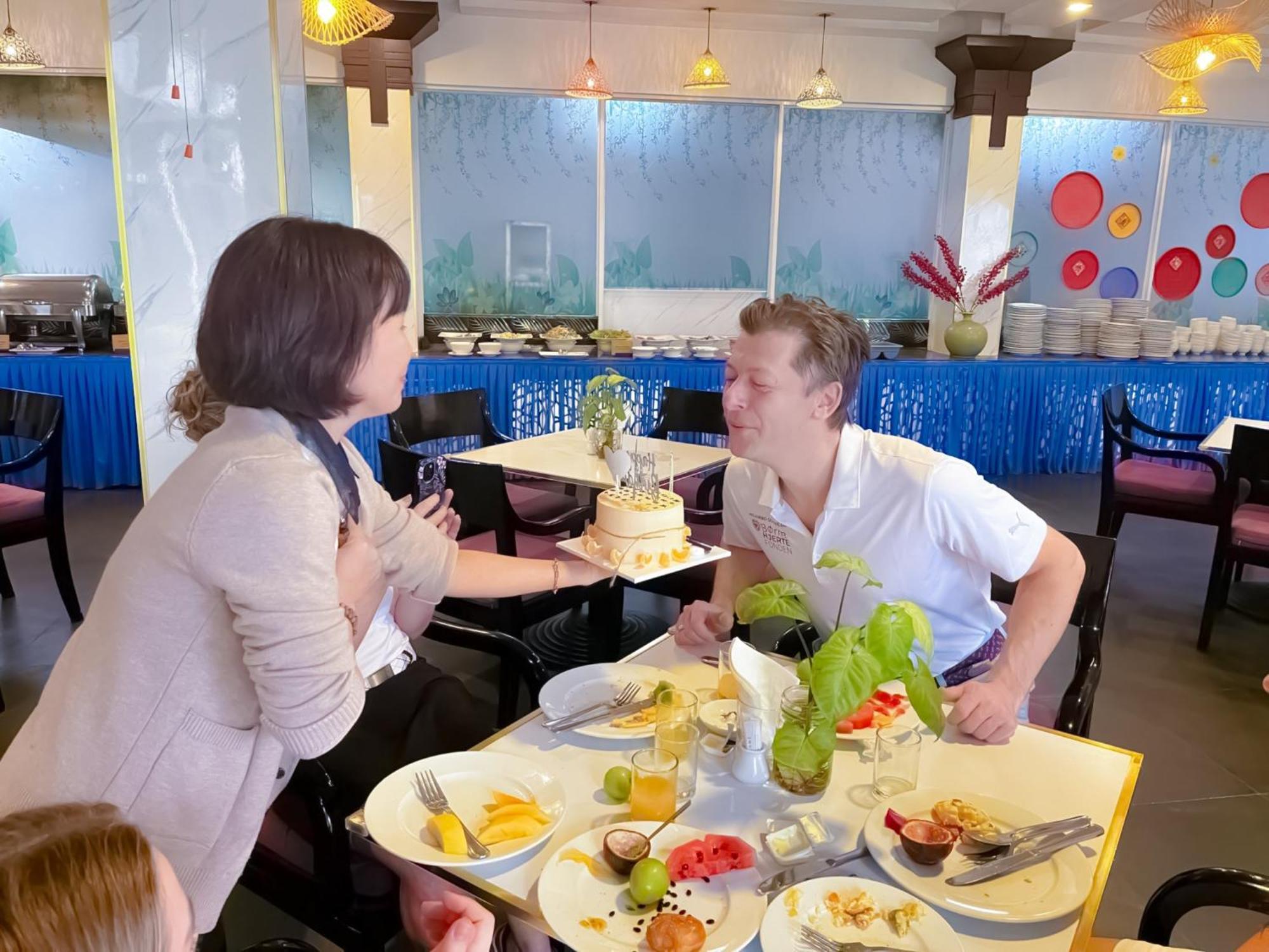 River Beach Resort & Residences Hoi An Luaran gambar