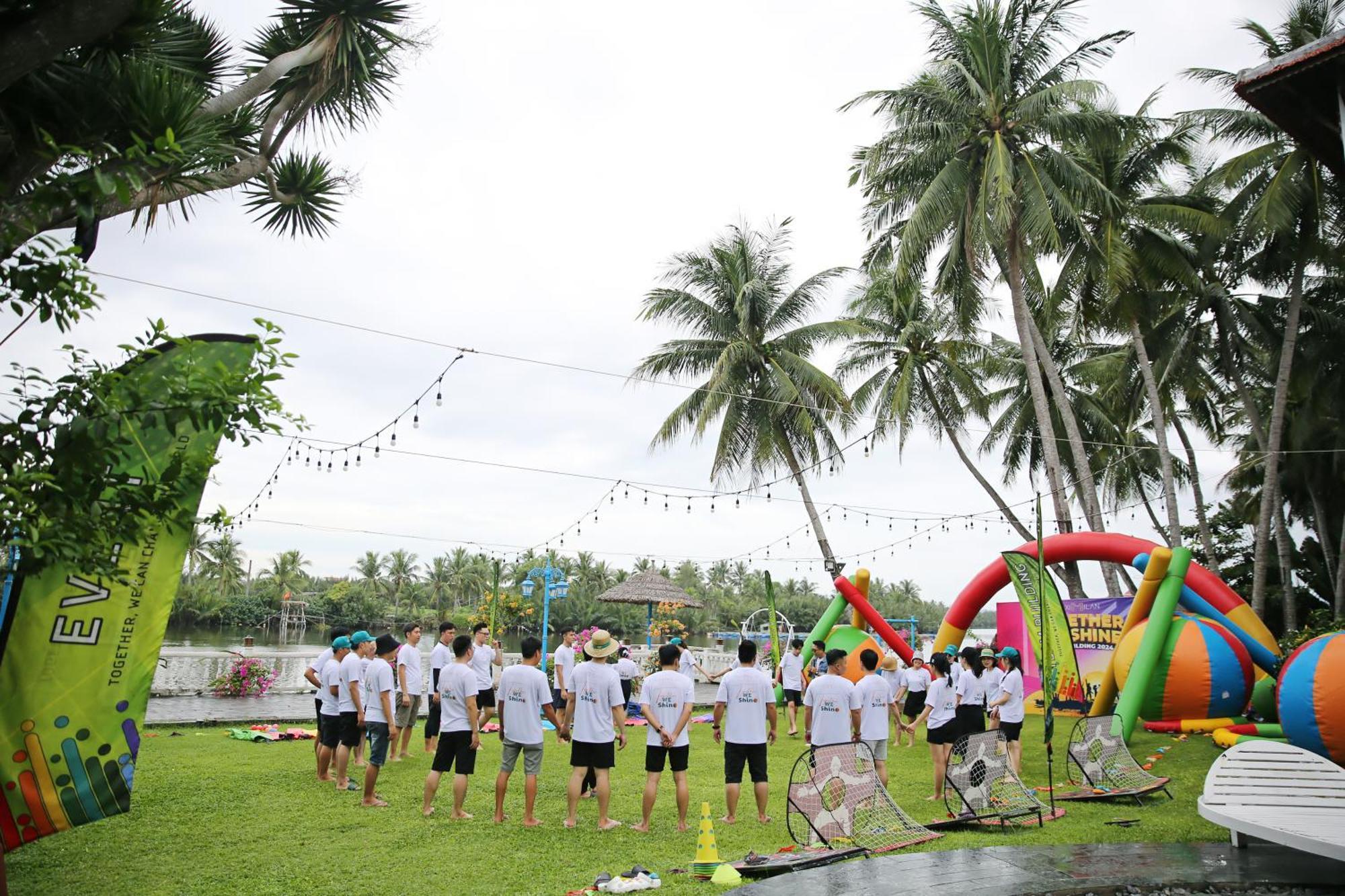 River Beach Resort & Residences Hoi An Luaran gambar