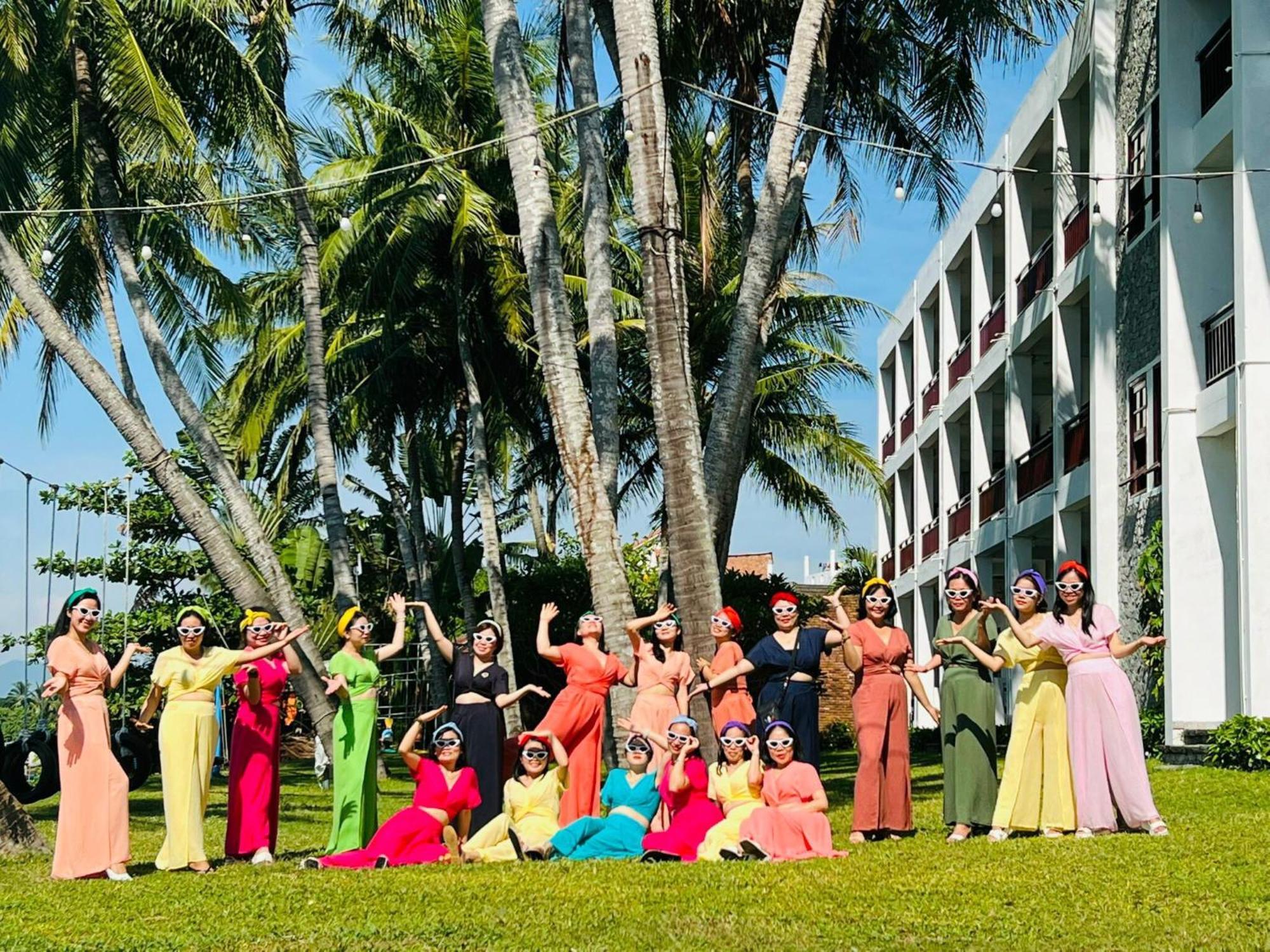 River Beach Resort & Residences Hoi An Luaran gambar